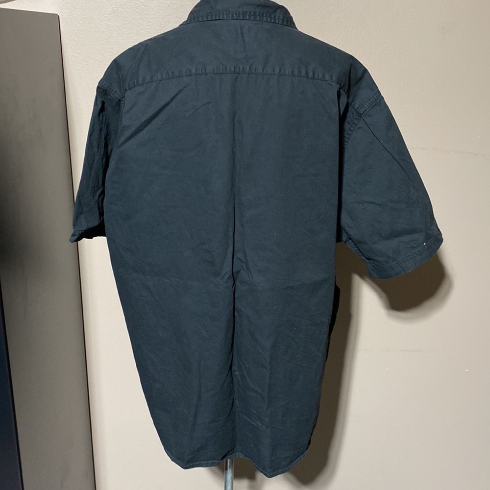Vintage Wrangler Mens Shirt​​​​ - Picture 4 of 4